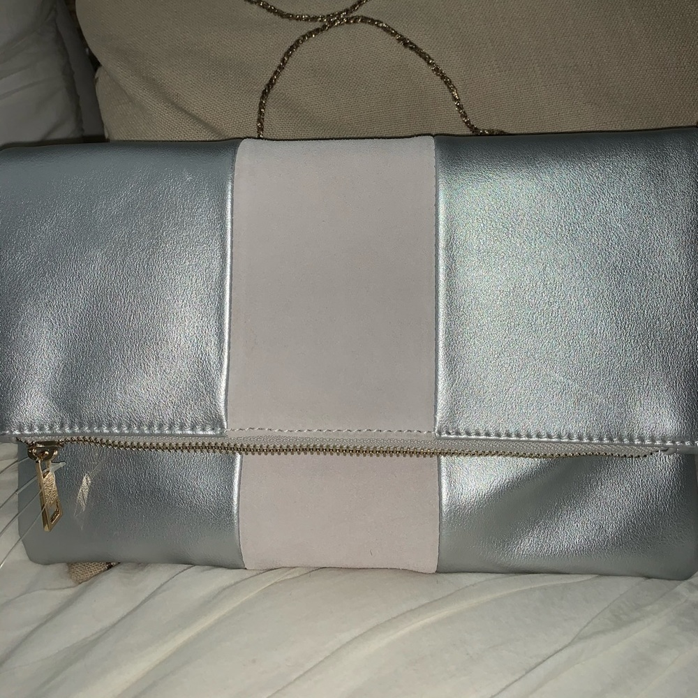 Nordstrom BP Clutch